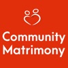 Community Matrimony App icon