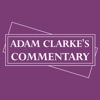 Adam Clarke's Commentary icon