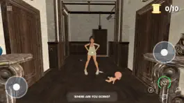 Game screenshot Scary Wife apk
