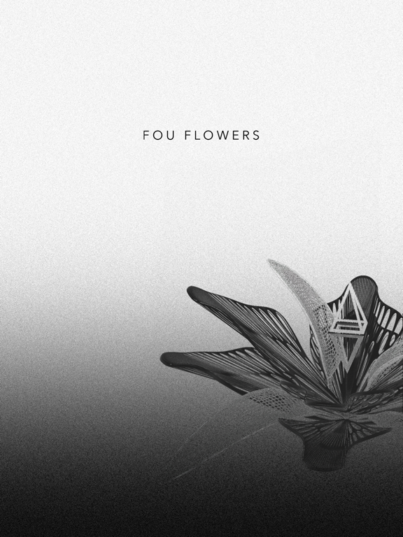 Screenshot #4 pour Fou Flowers