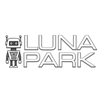 LUNA PARK LTD