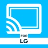 Icon TV Cast for LG webOS