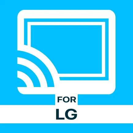 TV Cast for LG webOS Читы