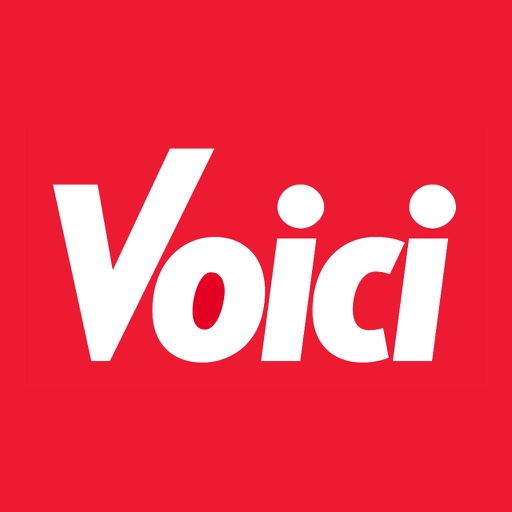 Voici : Actu people Download