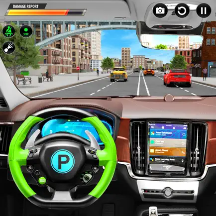 Real Car Driving School 2023 Cheats
