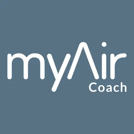 myAir Coach Cheats