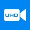 Ultra HD icon