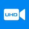 Ultra HD App Feedback