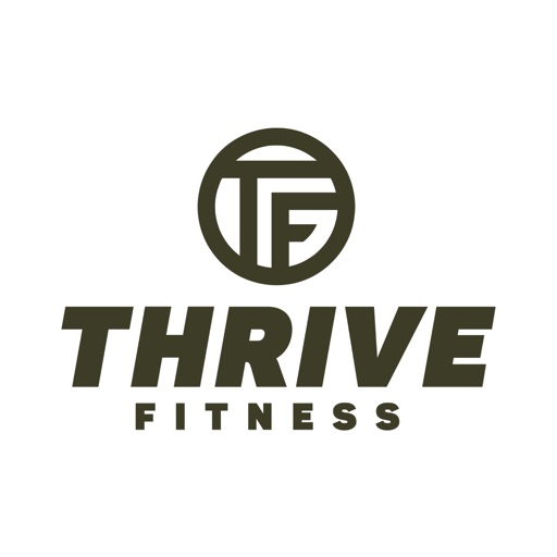 Thrive Fitness NJ