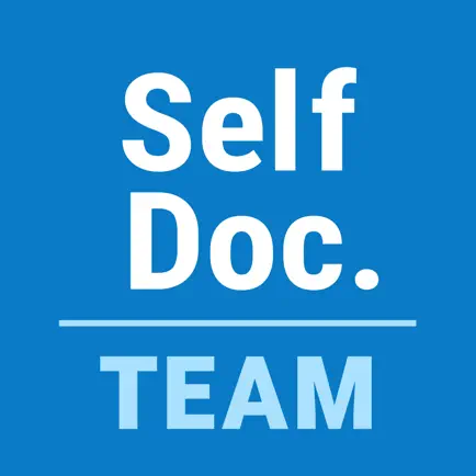 SelfDoc.TEAM Cheats