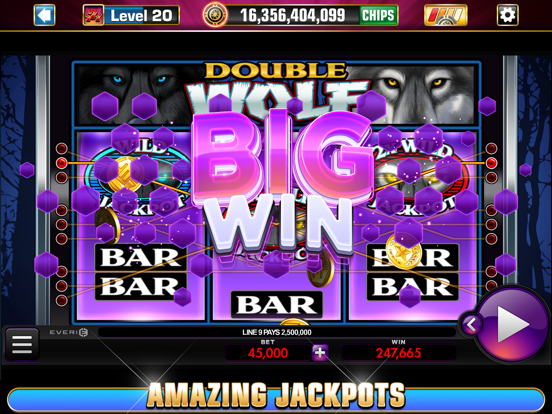 Slingo Casino Vegas Slots Game iPad app afbeelding 2