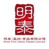 明泰(亞洲)食品 icon