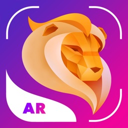 Leo AR Camera 图标