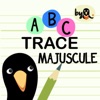 ABC writing by Corneille icon