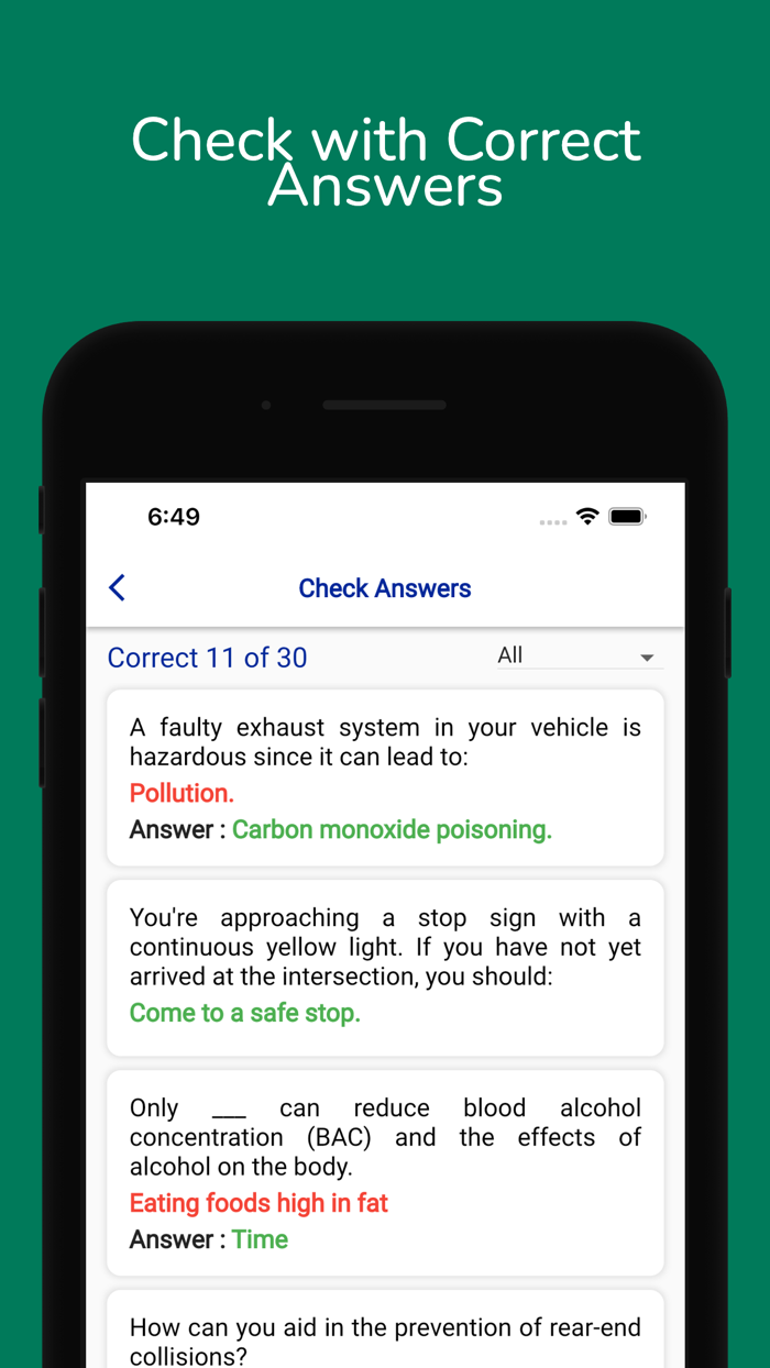 South Carolina DMV SC Permit