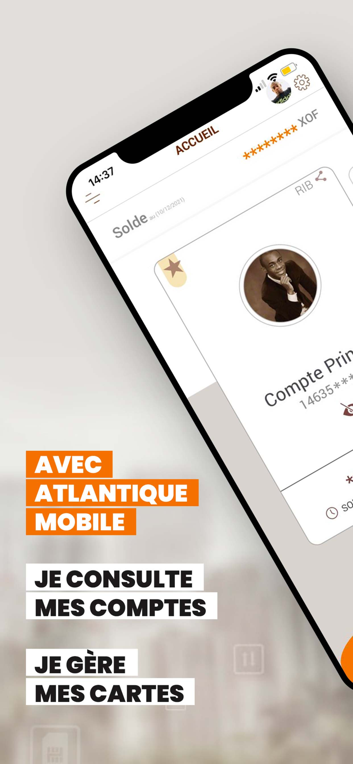 Atlantique Mobile