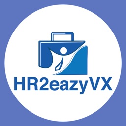HR2eazy VX Jobseeker
