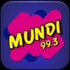 Rádio Mundi 99.3 FM icon