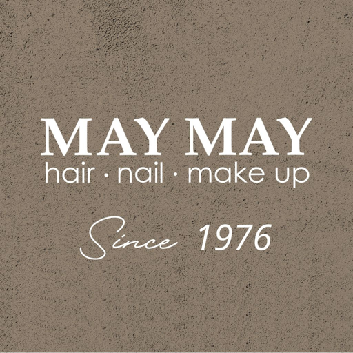 MAY MAY SALON