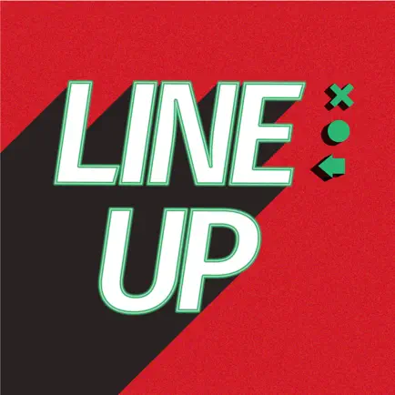 Lineup - Find People for Sport Читы