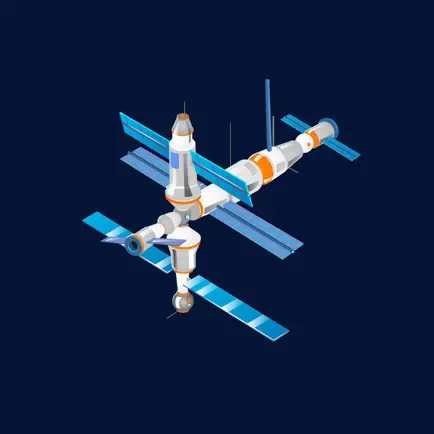 Int. Space Station: Zenith Читы