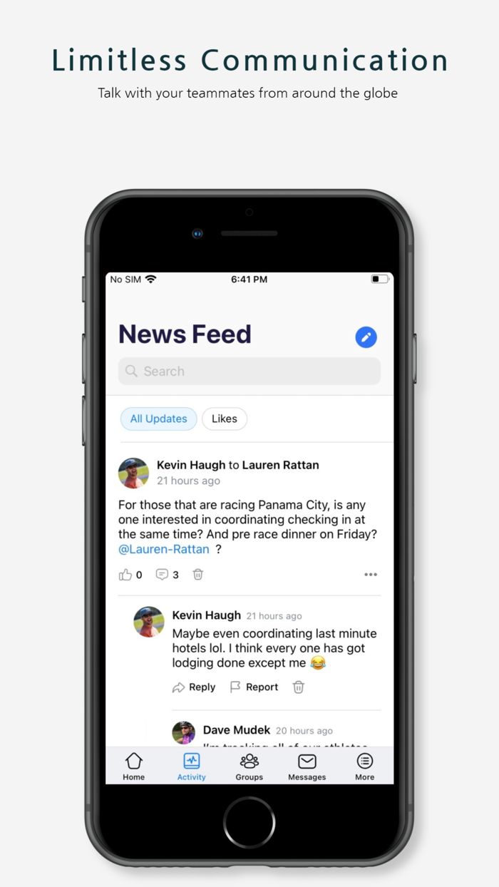 Triple Victor Sports Race Team