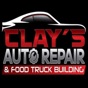 Clay's Auto Repair app download