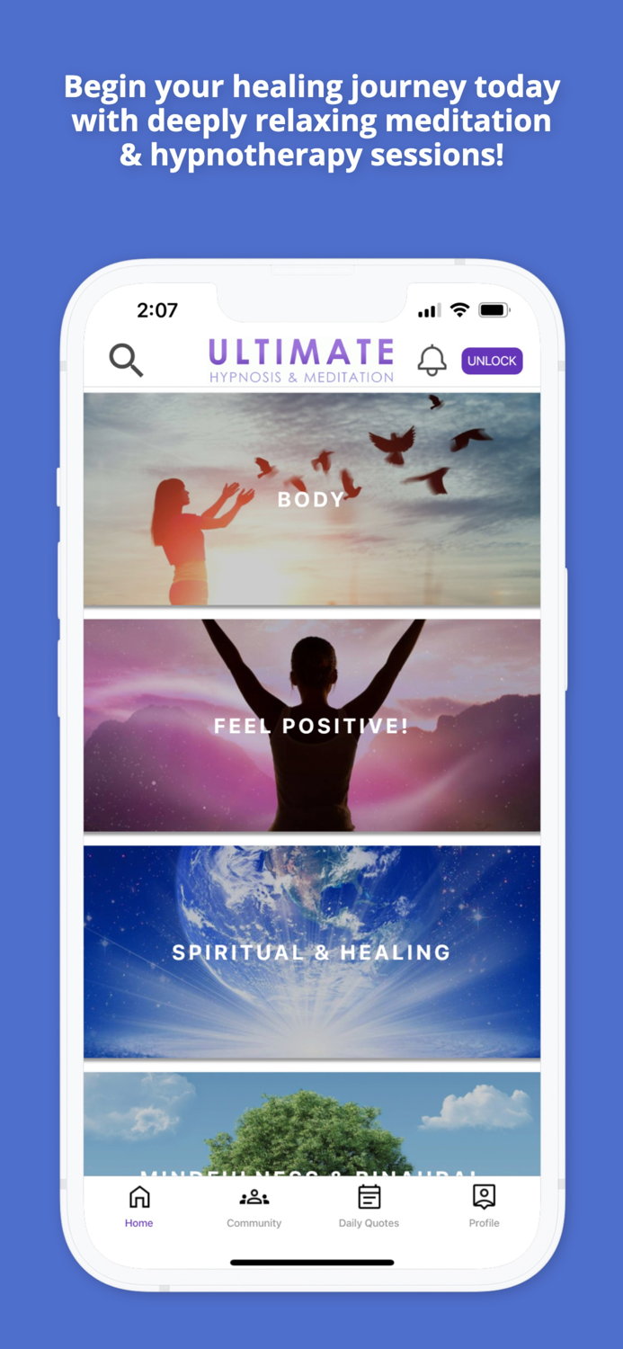 Ultimate Hypnosis Meditation