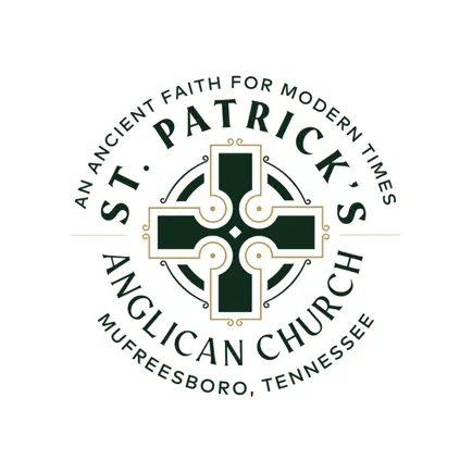 St. Patrick's Anglican Church Читы