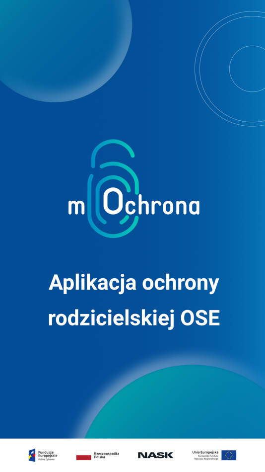 #1. mOchrona (iOS) 由: NASK
