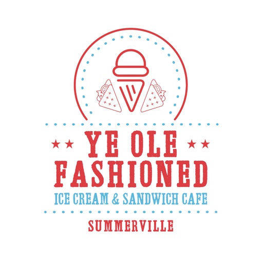 Ye Ole Fashioned Ice Cream