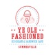 Ye Ole Fashioned Ice Cream app icon - Food & Drink app for iPhone