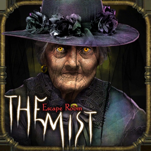 Escape Room：The Mist iOS App