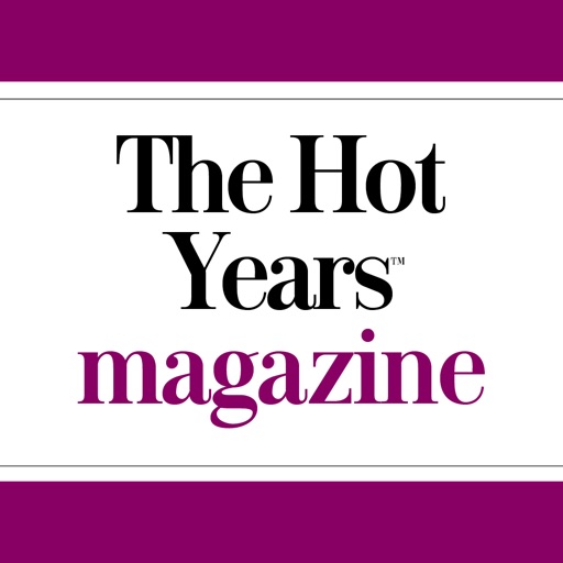 The Hot Years - My Menopause Magazine