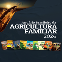 ANUÁRIO AGRICULTURA FAMILIAR