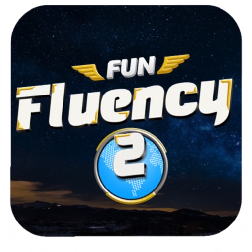 icon of Fun Fluency 2