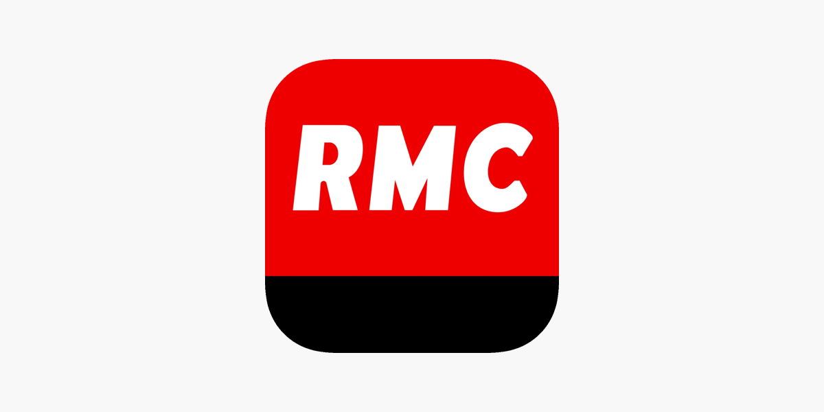 RMC Radio: podcast, actu, foot on the App Store