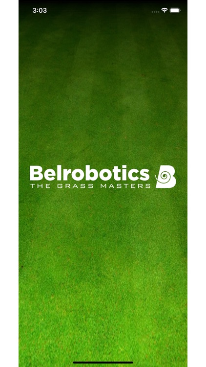 Belrobotics