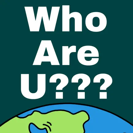 WhoAreU??? - global video call Читы