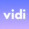 Product Video Maker | VIDI icon