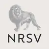 NRSV: Audio Bible for Everyone App Feedback