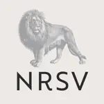NRSV: Audio Bible for Everyone App Cancel
