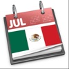 Calendario Mexicano 2024 icon