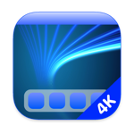 Download Abstract 4K - Live Wallpaper app