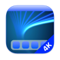 Abstract 4K - Live Wallpaper app download