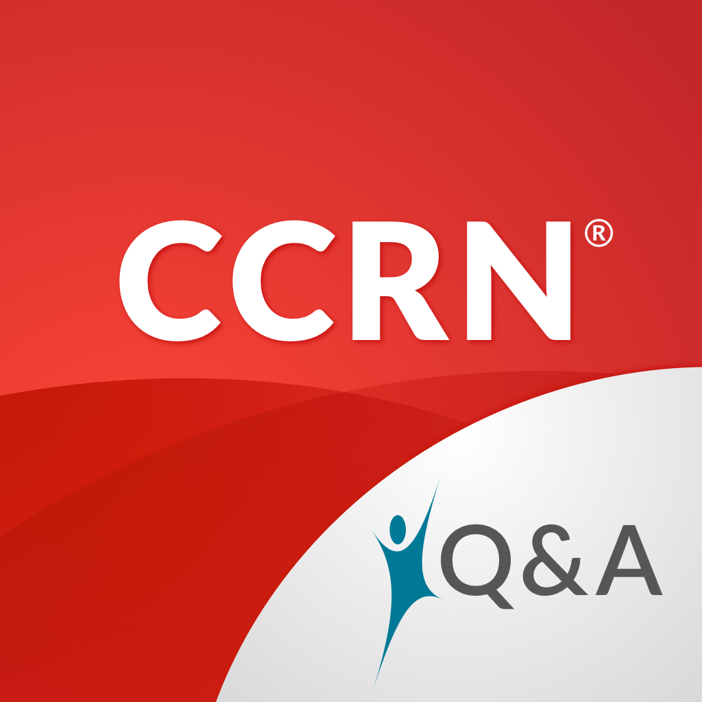 Get CCRN® Critical Care Exam Prep for iOS, iPhone, iPad Aso Report