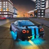 Furious Car Racing Speed Game icon