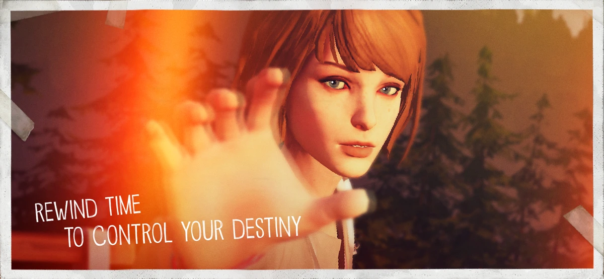 Life Is Strange screenshot 2