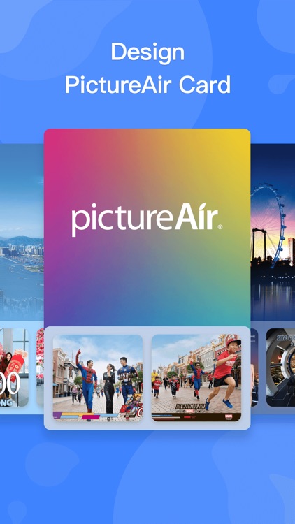 PictureAir-Connecting Memories