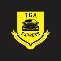 TGA EXPRESS - PASSAGEIRO
